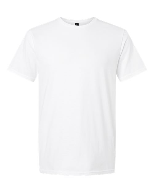 Gildan G640 Adult Softstyle T-Shirt - 4.5 oz | Shop Now – Ninja Crafts