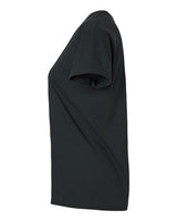 Gildan G200L Ladies' Ultra Cotton T-Shirt #color_BLACK