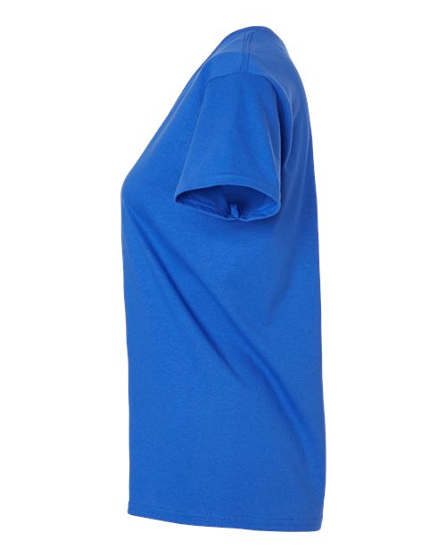 Gildan G200L Ladies' Ultra Cotton T-Shirt #color_ROYAL