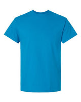 Gildan G200 Adult Ultra Cotton T-Shirt #color_SAPPHIRE