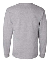 Champion CC8C Adult Long-Sleeve T-Shirt #color_LIGHT STEEL