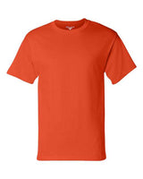 Champion T525C Adult 6 oz. Short-Sleeve T-Shirt #color_ORANGE