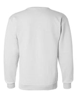 Champion S600 Adult Double Dry Eco Crew #color_WHITE