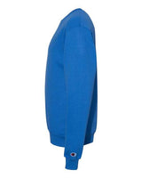 Champion S600 Adult Double Dry Eco Crew #color_ROYAL BLUE