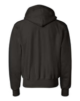 Champion S1051 Reverse Weave Pullover Hooded Sweatshirt #color_BLACK