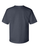 Champion T2102 Adult 7 oz. Heritage Jersey T-Shirt #color_NAVY