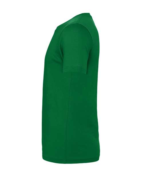 Bella + Canvas 3001C Unisex Jersey T-Shirt #color_KELLY