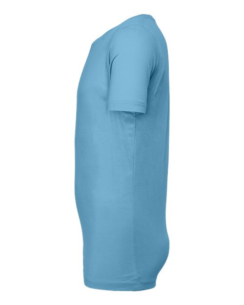 Bella + Canvas 3001C Unisex Jersey T-Shirt #color_OCEAN BLUE