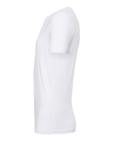 Bella + Canvas 3001C Unisex Jersey T-Shirt #color_WHITE