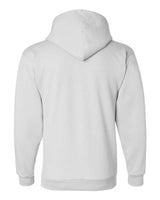 Champion S700 Adult Double Dry Eco Pullover Hooded Sweatshirt #color_WHITE