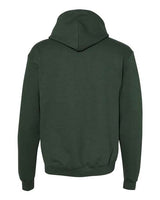 Champion S700 Adult Double Dry Eco Pullover Hooded Sweatshirt #color_DARK GREEN