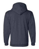 Champion S700 Adult Double Dry Eco Pullover Hooded Sweatshirt #color_NAVY