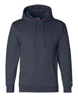 Champion S700 Adult Double Dry Eco Pullover Hooded Sweatshirt #color_NAVY