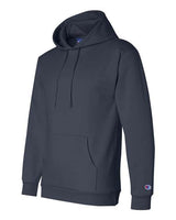 Champion S700 Adult Double Dry Eco Pullover Hooded Sweatshirt #color_NAVY