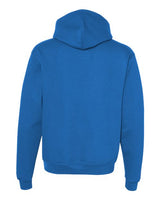 Champion S700 Adult Double Dry Eco Pullover Hooded Sweatshirt #color_ROYAL BLUE