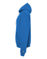 Champion S700 Adult Double Dry Eco Pullover Hooded Sweatshirt #color_ROYAL BLUE