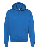Champion S700 Adult Double Dry Eco Pullover Hooded Sweatshirt #color_ROYAL BLUE
