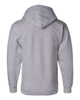 Champion S700 Adult Double Dry Eco Pullover Hooded Sweatshirt #color_LIGHT STEEL