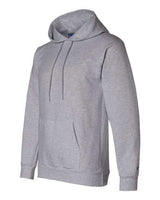 Champion S700 Adult Double Dry Eco Pullover Hooded Sweatshirt #color_LIGHT STEEL