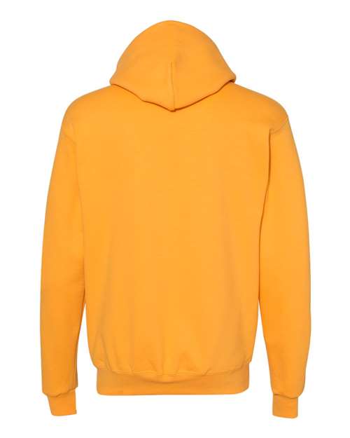Champion S700 Adult Double Dry Eco Pullover Hooded Sweatshirt #color_GOLD