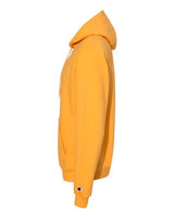 Champion S700 Adult Double Dry Eco Pullover Hooded Sweatshirt #color_GOLD