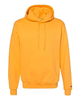Champion S700 Adult Double Dry Eco Pullover Hooded Sweatshirt #color_GOLD