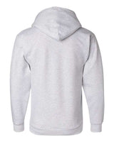Champion S700 Adult Double Dry Eco Pullover Hooded Sweatshirt #color_SILVER GREY