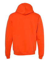 Champion S700 Adult Double Dry Eco Pullover Hooded Sweatshirt #color_ORANGE