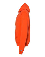 Champion S700 Adult Double Dry Eco Pullover Hooded Sweatshirt #color_ORANGE