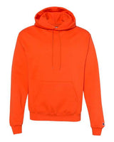 Champion S700 Adult Double Dry Eco Pullover Hooded Sweatshirt #color_ORANGE