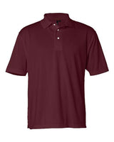 Sierra Pacific 0469 Moisture Free Mesh Polo #color_Maroon