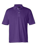 Sierra Pacific 0469 Moisture Free Mesh Polo #color_Purple