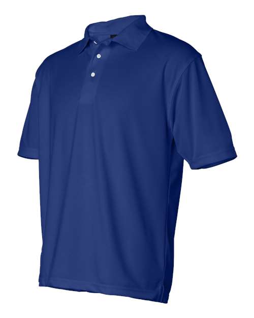 Sierra Pacific 0469 Moisture Free Mesh Polo #color_Royal