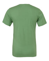Bella + Canvas 3001C Unisex Jersey T-Shirt #color_LEAF