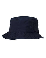 Valucap 2050 Bucket Hat #color_Navy