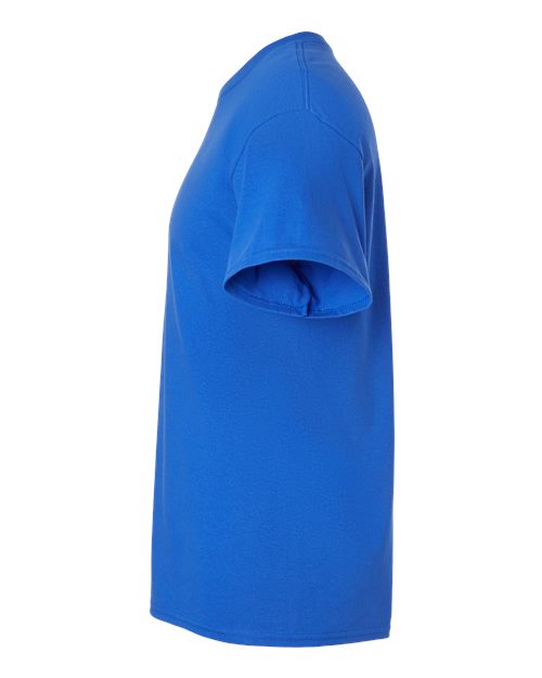 Gildan G200T Adult Ultra Cotton Tall T-Shirt #color_ROYAL