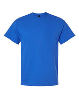 Gildan G200T Adult Ultra Cotton Tall T-Shirt #color_ROYAL