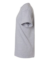Gildan G200T Adult Ultra Cotton Tall T-Shirt #color_SPORT GREY