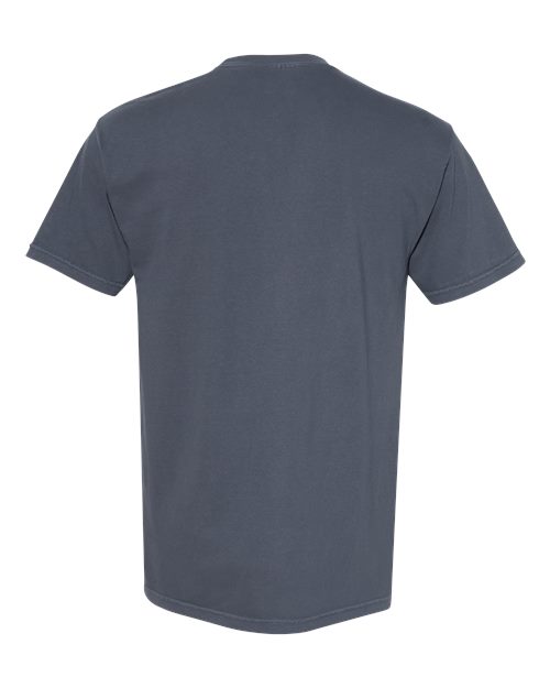 Comfort Colors C1717 Adult Heavyweight T-Shirt #color_DENIM