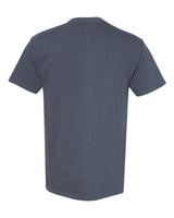 Comfort Colors C1717 Adult Heavyweight T-Shirt #color_DENIM