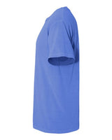 Comfort Colors C1717 Adult Heavyweight T-Shirt #color_FLO BLUE