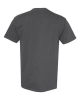 Comfort Colors C1717 Adult Heavyweight T-Shirt #color_PEPPER