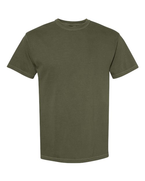 Comfort Colors C1717 Adult Heavyweight T-Shirt #color_SAGE