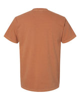 Comfort Colors C1717 Adult Heavyweight T-Shirt #color_YAM