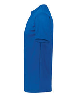 Augusta Sportswear 790 Adult NexGen Wicking T-Shirt #color_ROYAL