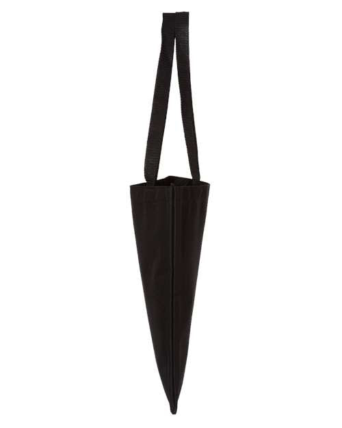 Liberty Bags 8801 Madison BasicTote #color_BLACK