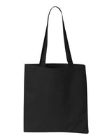 Liberty Bags 8801 Madison BasicTote #color_BLACK