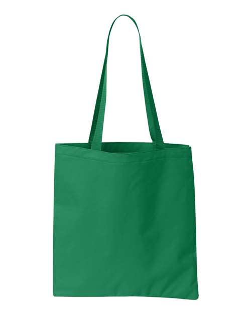 Liberty Bags 8801 Madison BasicTote #color_KELLY GREEN