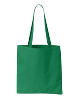 Liberty Bags 8801 Madison BasicTote #color_KELLY GREEN