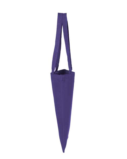 Liberty Bags 8801 Madison BasicTote #color_PURPLE